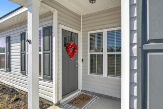 107 Nobles Dr NE in Ludowici, GA - Building Photo - Building Photo