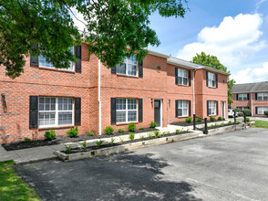 Wynnwood at Freedom Road in Cranberry Township, PA - Building Photo - Building Photo