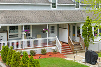 Riverfront Townhouses in Haverhill, MA - Foto de edificio - Building Photo