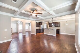 153 Forestbrooke Way in Bonaire, GA - Building Photo - Building Photo