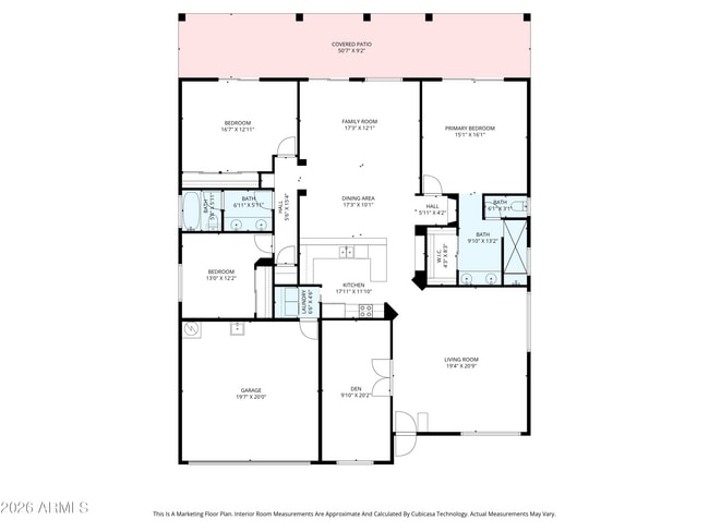 9235 W Marconi Ave in Peoria, AZ - Building Photo - Building Photo