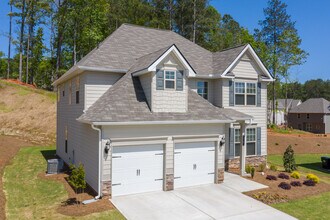 z_The Reserve in Dallas, GA - Building Photo - Building Photo