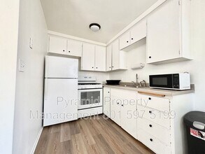 3428 S 300 E in South Salt Lake, UT - Building Photo - Building Photo