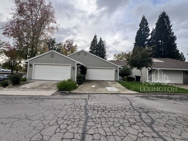 property at 235 Live Oak Cir