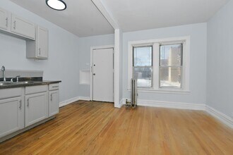 72nd/ Michigan in Chicago, IL - Foto de edificio - Interior Photo