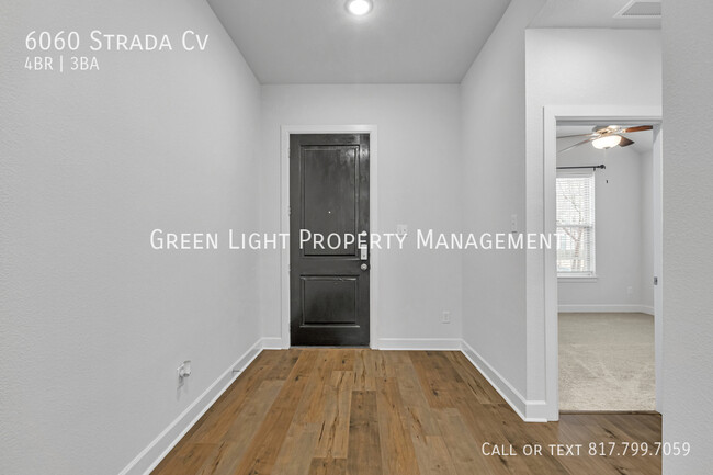 6060 Strada Cv in Fort Worth, TX - Building Photo - Building Photo