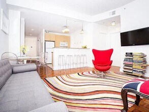 159 2nd St in Jersey City, NJ - Building Photo - Building Photo