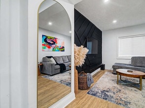 4109 Bailey Ave in Cleveland, OH - Building Photo - Building Photo