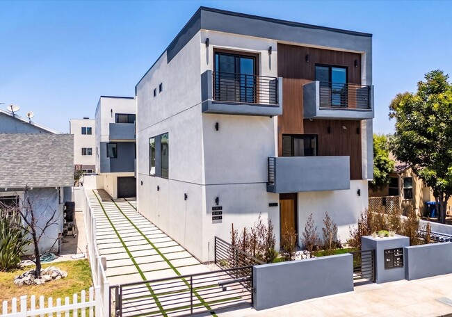 property at 11311 Collins St