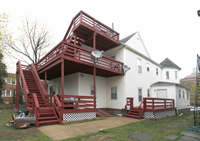 903 Grand Ave in Asbury Park, NJ - Building Photo - Building Photo