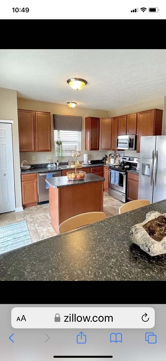 17178 Evesham Dr in Westfield, IN - Foto de edificio - Building Photo