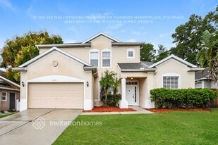 2355 Cimmaron Ash Way in Apopka, FL - Building Photo