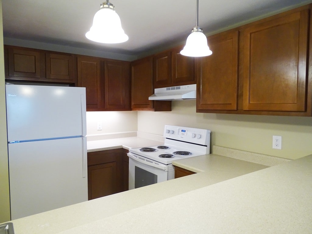 The Willows & Northwood Apartments in Liverpool, NY