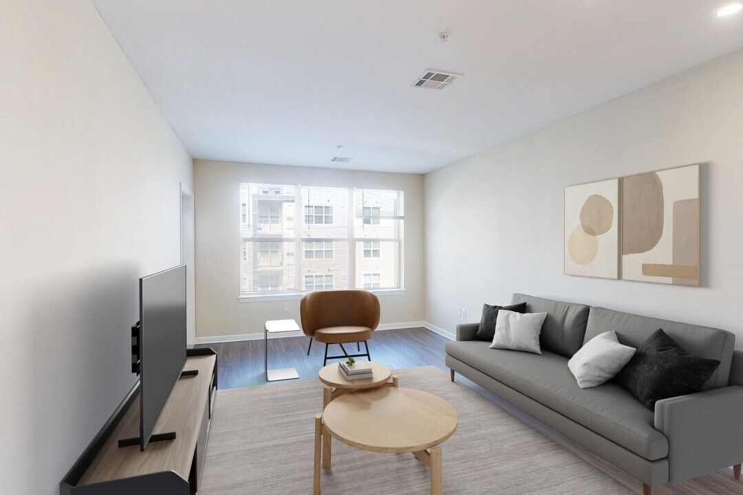 229 Quarry St, Unit FL3-ID3186A in Quincy, MA - Building Photo