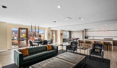 One Greenway in Boston, MA - Building Photo - Interior Photo