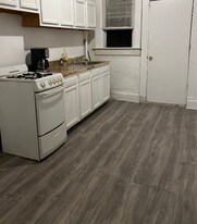 1806 N Bentalou St in Baltimore, MD - Building Photo