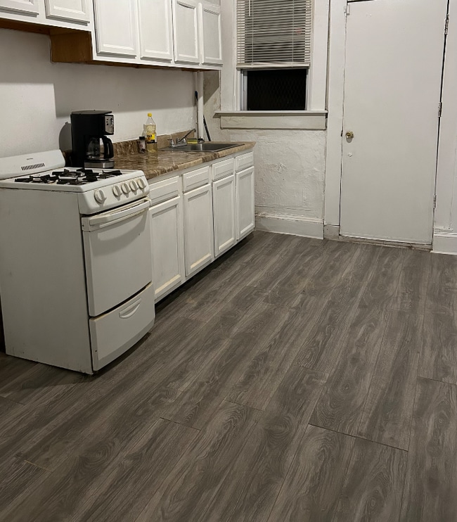 property at 1806 N Bentalou St