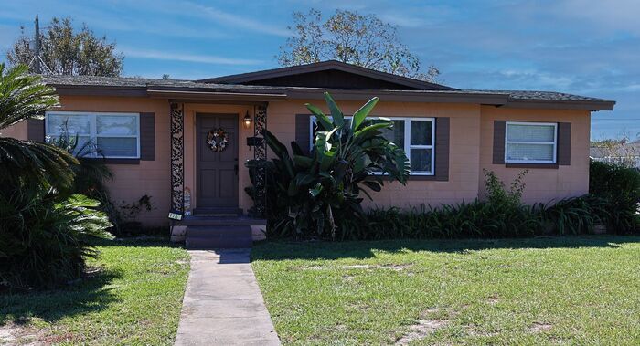 776 Carew Ave in Orlando, FL - Building Photo