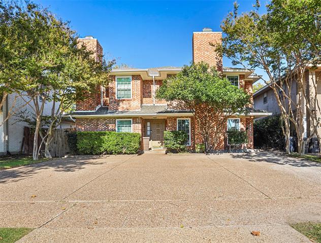 property at 5124 Collinwood Ave
