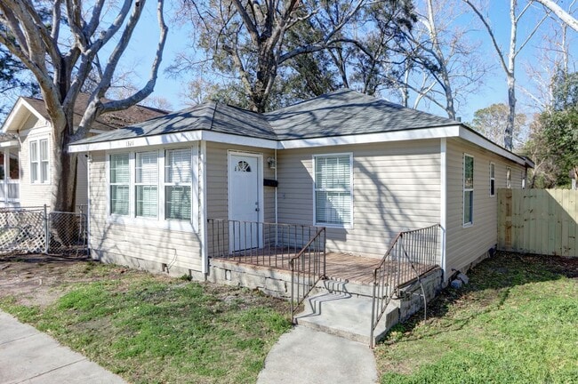 1326 E 33rd St in Savannah, GA - Building Photo - Building Photo