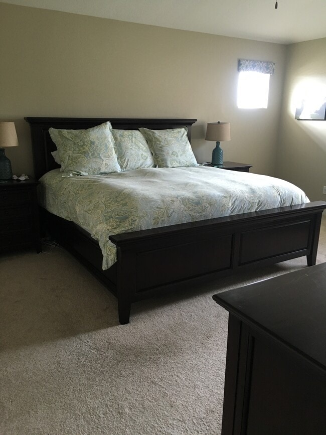 3919 E Timbersaw Dr in Boise, ID - Building Photo - Building Photo