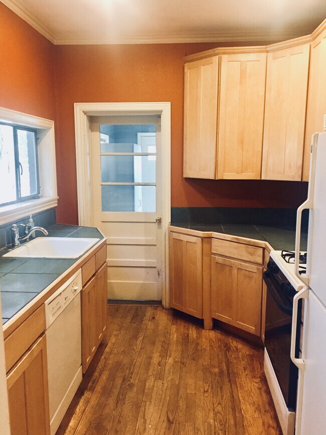 358 N Sherman St in Denver, CO - Building Photo - Building Photo