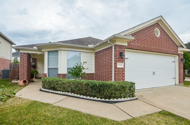 property at 5014 Oak Stand Ct