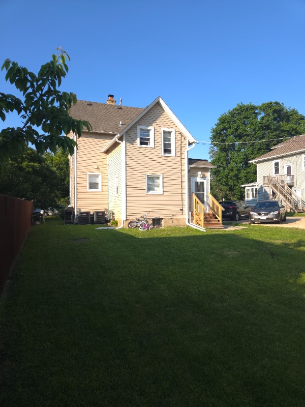 property at 37 Gates St