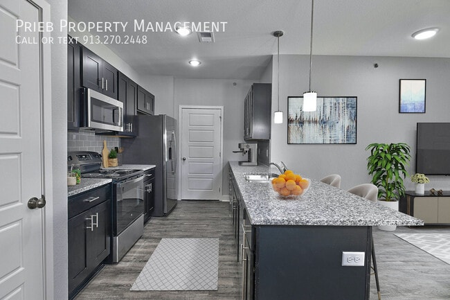 property at 22204 W 123rd Terrace