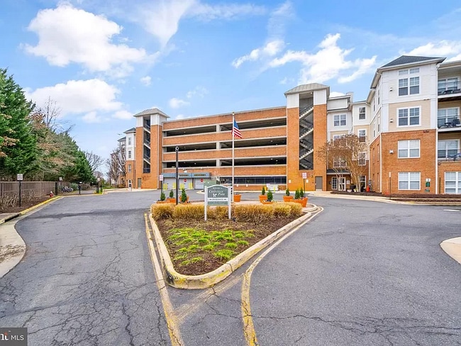 3810 Lightfoot St, Unit 310 in Chantilly, VA - Building Photo - Building Photo
