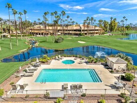 76299 Poppy Ln in Palm Desert, CA - Building Photo