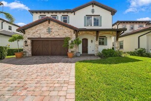 10397 Royal Cypress Way in Orlando, FL - Building Photo