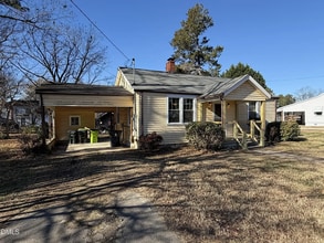 211 North St in Norlina, NC - Building Photo - Building Photo