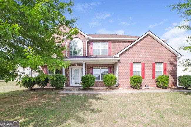 property at 4422 Estate St