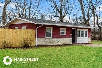 9 Philip Ct in Indianapolis, IN - Building Photo - Building Photo