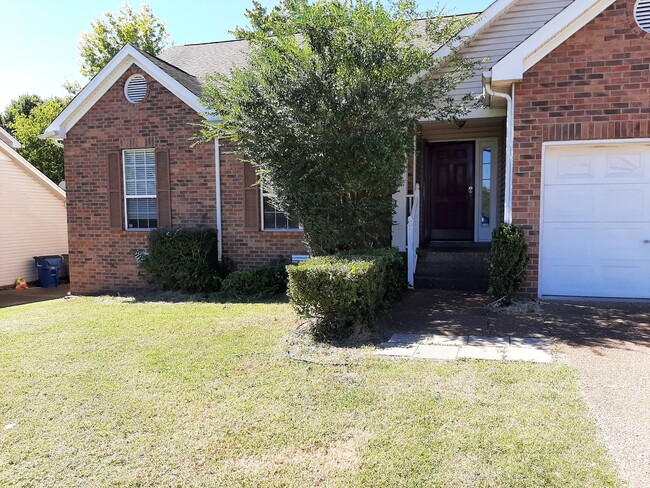 property at 391 Dorr Dr