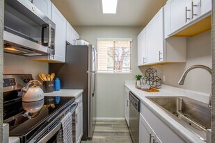 The Vintage Apartments