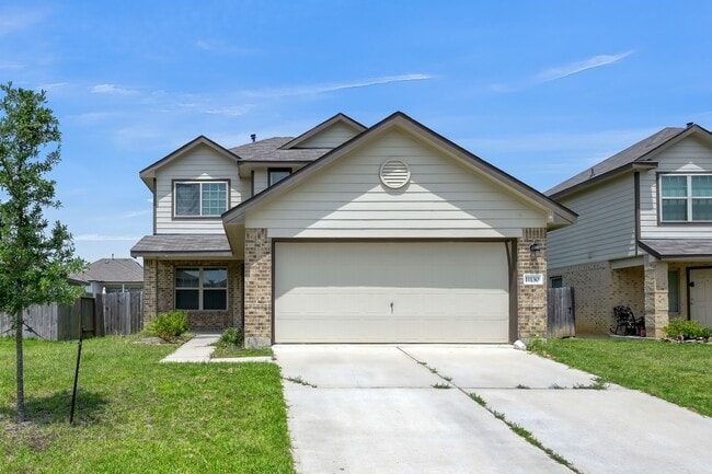 property at 11130 N Lake Mist Ln