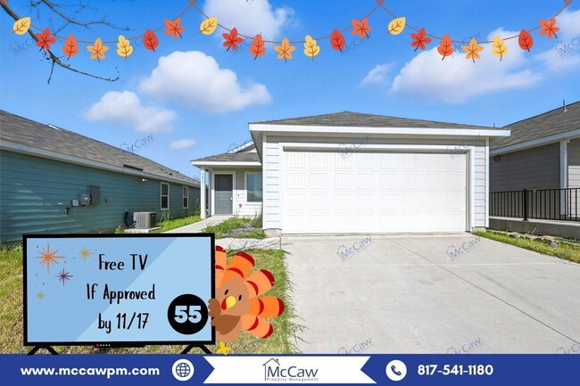 property at 9217 Grackle Pl