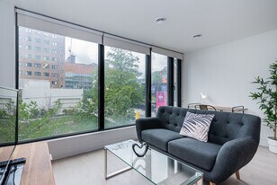 1441 Rue Saint-Urbain, Unit SI ID1261842P in Montréal, QC - Building Photo