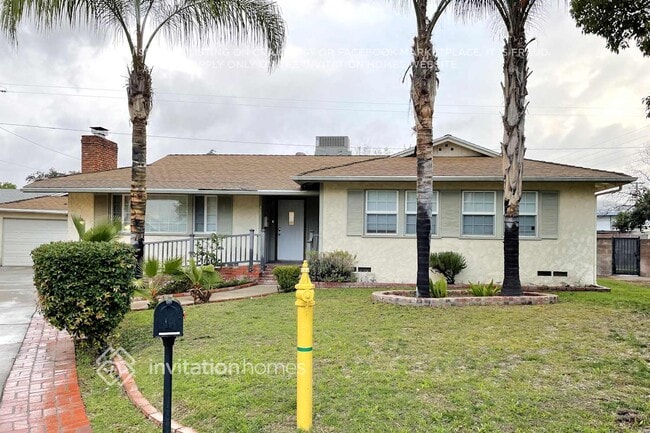 property at 3357 Belle St
