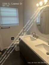 3200 El Camino St in Ponca City, OK - Building Photo - Building Photo