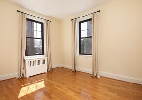 189 Chestnut Hill Ave, Unit #15 in Boston, MA - Building Photo