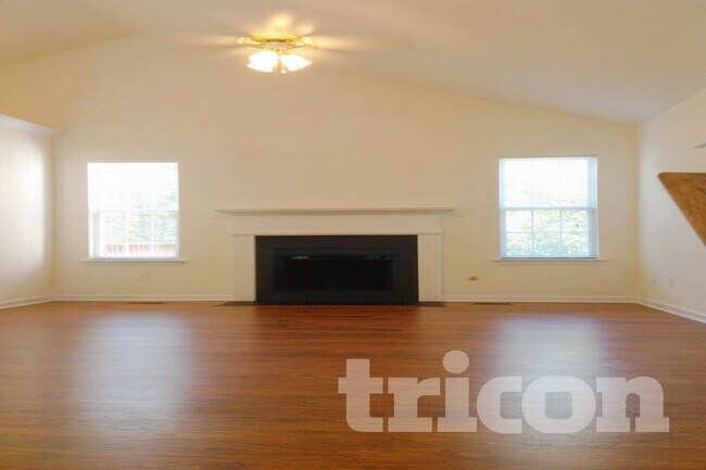 8417 Cyprus Ridge Way in Douglasville, GA - Building Photo - Building Photo