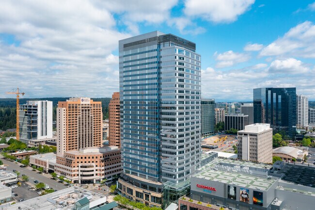 One Lincoln Tower