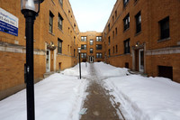 2631-2637 N Spaulding Ave in Chicago, IL - Foto de edificio - Building Photo