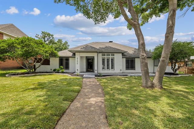 6405 Stilwell Rd in Plano, TX - Building Photo - Building Photo
