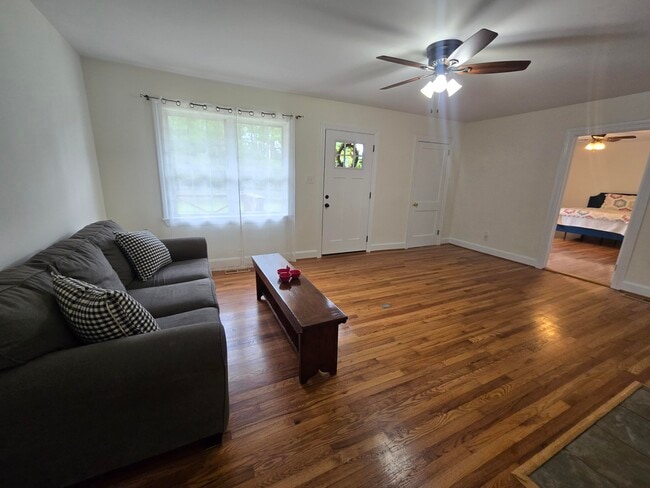 2183 Chukker Crk Rd in Aiken, SC - Building Photo - Building Photo