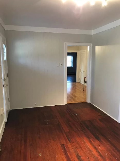 property at 1601 E Strasburg Rd