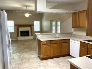 4113 Rayburn Rd in Cocoa, FL - Foto de edificio - Building Photo